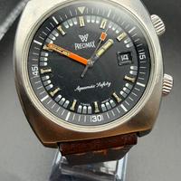 Precimax Aquamax Safety Super Compressor