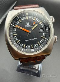 Precimax Aquamax Safety Super Compressor