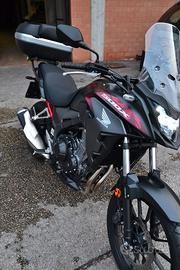 HONDA CB  500 X