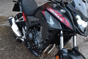HONDA CB  500 X