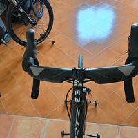bici BH in carbonio