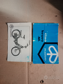 Ciao px piaggio