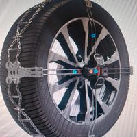 Catene da Neve Konig K-Summit K34 - NUOVE