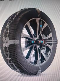 Catene da Neve Konig K-Summit K34 - NUOVE