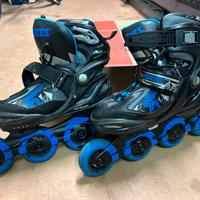 Rollerblade Roces