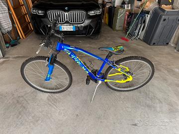 MTK bambino come nuova