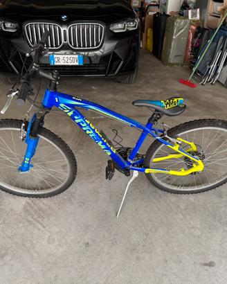 MTK bambino come nuova