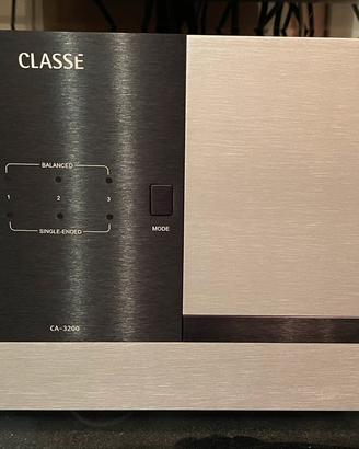 Classe' audio ca 3200