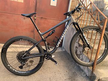 Specialized epic carbon