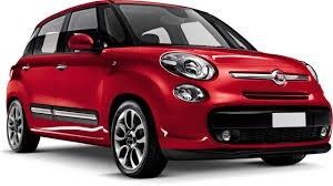RICAMBI USATI FIAT 500L DEL 2015