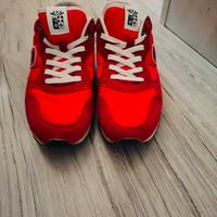 Scarpe uomo Marina Militare 