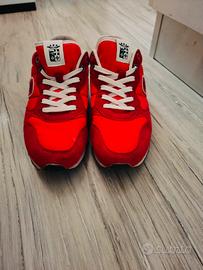 Scarpe uomo Marina Militare 