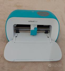 Cricut Joy e Cricut Mug Press + accessori