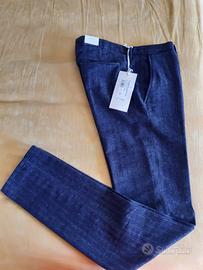 Pantalone cotone OAKS 44/46
