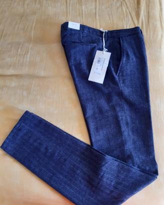 Pantalone cotone OAKS 44/46
