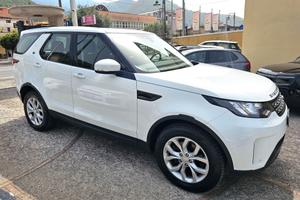 LAND ROVER DISCOVERY 2.0 SD4 GARANZIA 12 MESI