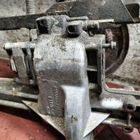 cambio trasmissione MTD 719-0313