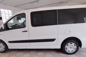 Fiat Scudo 2.0 MJT/130 PL Panorama Executive 8 pos