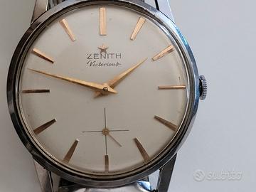 Zenith stellina anni 60 sales