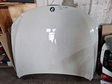 BMW F01 F02 7 Ser. 2008-2015 Cofano 