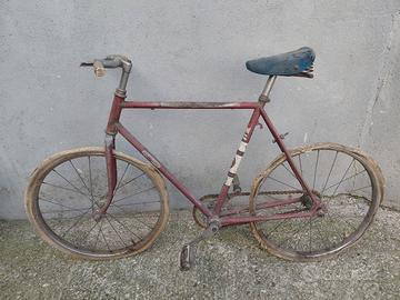 Bici antica 