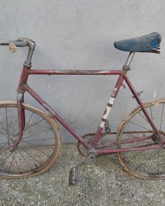 Bici antica 
