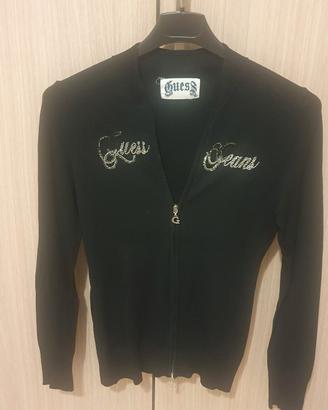 maglione guess   donna