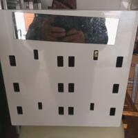 cubi da utilizzare per creare lampada da tavolo 