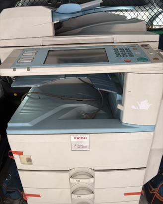 Ricoh MP2550