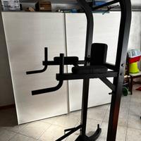 postazione di allenamento multipla DECATHLON