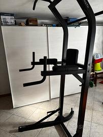 postazione di allenamento multipla DECATHLON