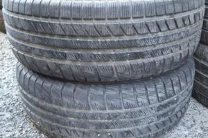 2 Pneumatici 265/70 R16 Vredestein Quadrac 3 Suv