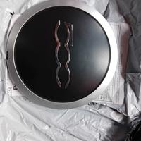 Coprimozzo fiat 500 nuovo 