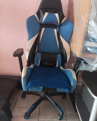 Sedia gaming Kinsal