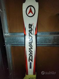 Sci Dynastar booster 8 - 162cm