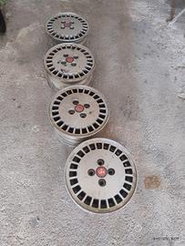 cerchi uno turbo