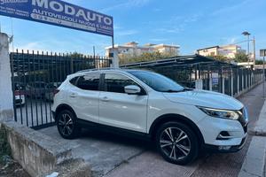 Nissan Qashqai 1.5 dCi Tekna Full Km 118.000