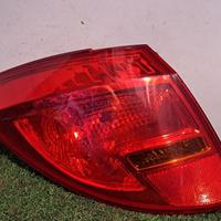 STOP FANALE POSTERIORE SINISTRO OPEL Meriva 3° Se
