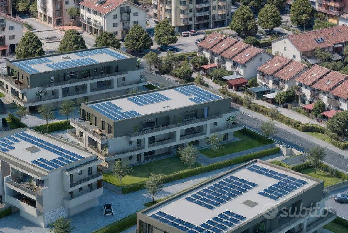 Appartamento – Padova, Terranegra - Vista 5