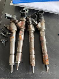 Iniettori 351  mtj 1.3 euro 5