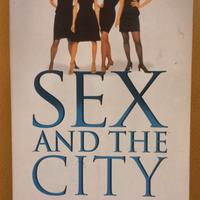 Sex and the city (versione inglese)