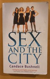 Sex and the city (versione inglese)