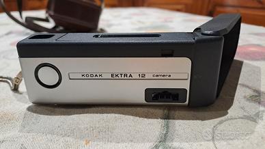 fotocamera compatta kodak