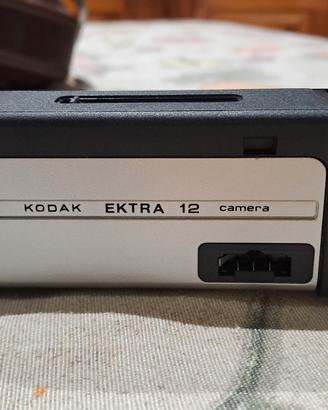 fotocamera compatta kodak