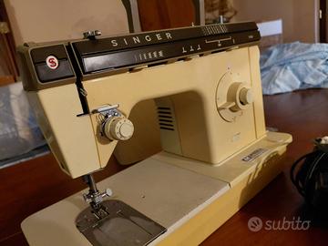 macchina per cucire