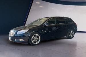 Opel Insignia 2.0 CDTI 163cv S&S Cosmo Business