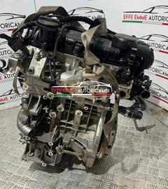 MOTORE FIAT LANCIA 1.0 B HYBRID SIGLA 46341162