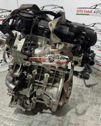MOTORE FIAT LANCIA 1.0 B HYBRID SIGLA 46341162