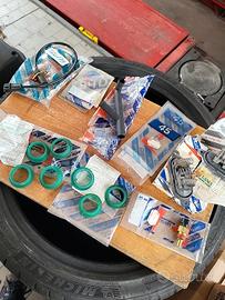 RICAMBI ORIGINALE FIAT ALFA LANCIA SENSORE BULBO 