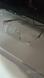 Occhiali Chrome Hearts